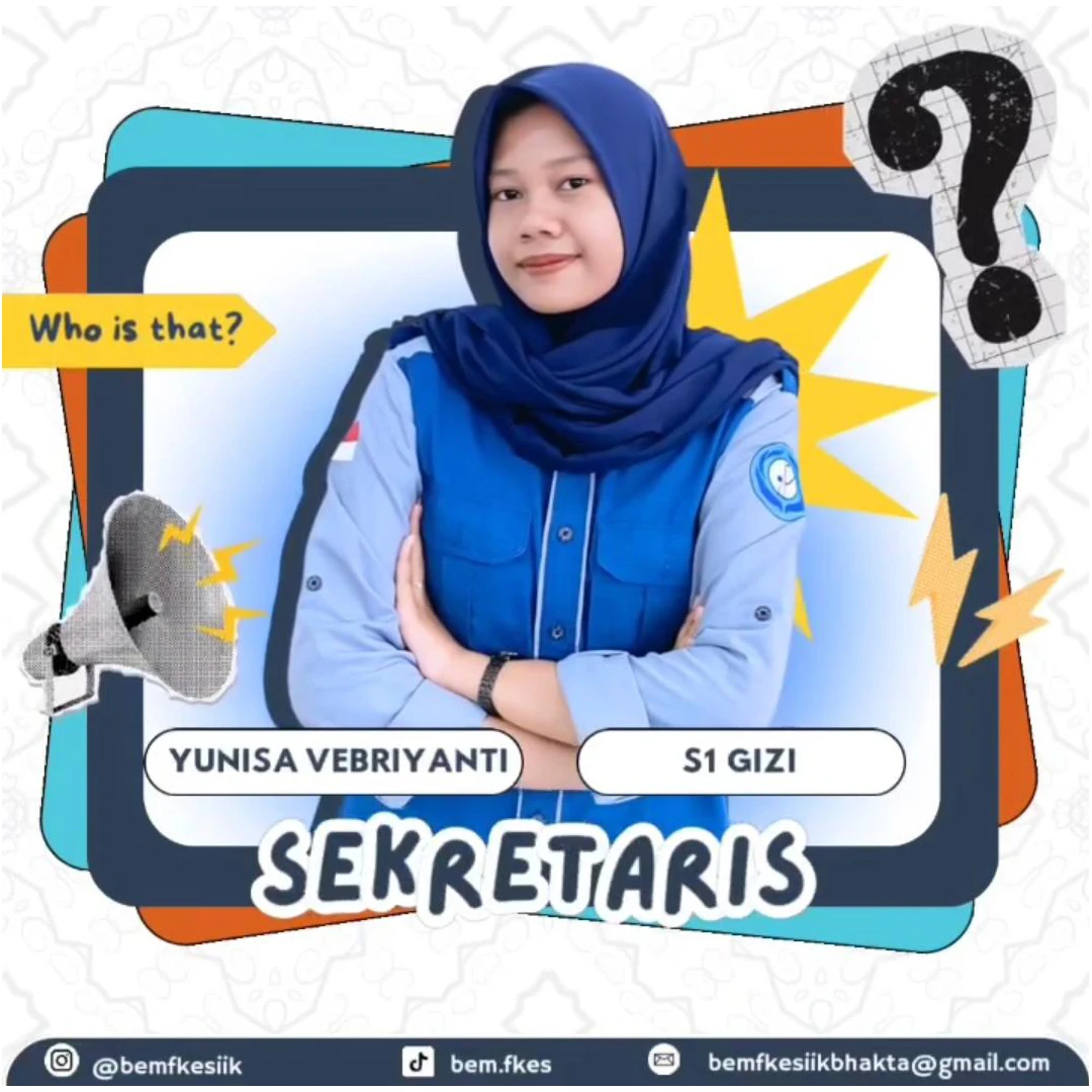 Sekretaris II